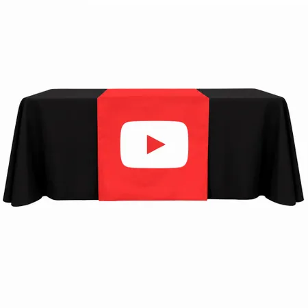 Table Runner - Custom Socks Now
