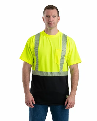 HI VIS YELLOW