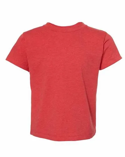 Heather Red