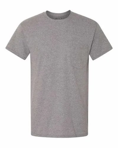 Graphite Heather