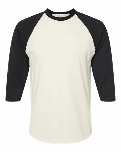 Vintage White/ Black