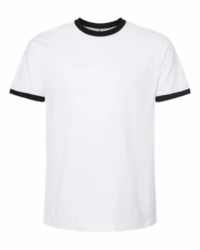 White/ Black