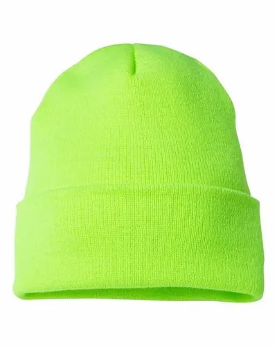 SAFETY GREEN
