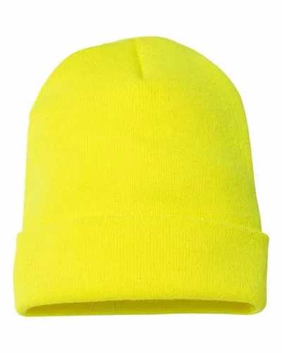 SAFETY YELLOW