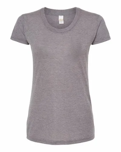 Heather Tri Blend