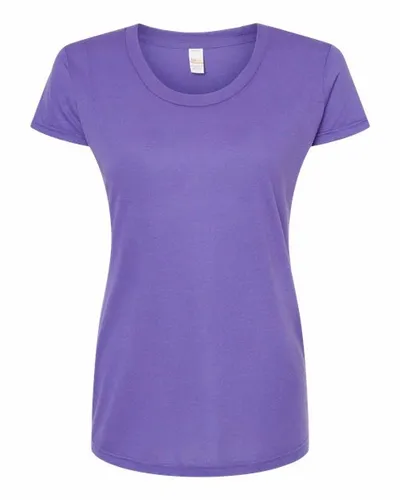 Lilac Tri Blend