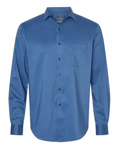 Smokey Blue