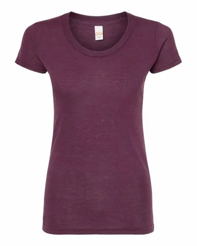 Berry Tri Blend