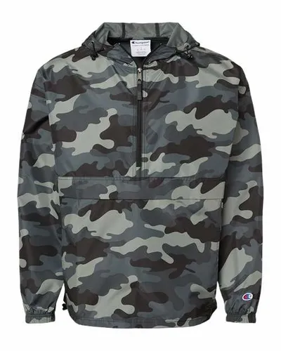 Concrete Camo