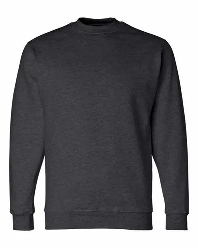 Charcoal Heather
