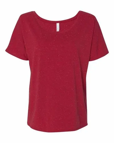 Red Speckled