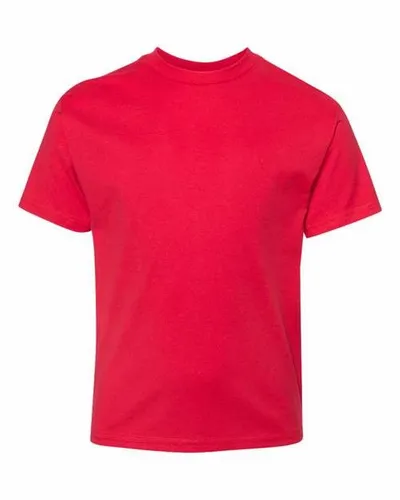 Athletic Red