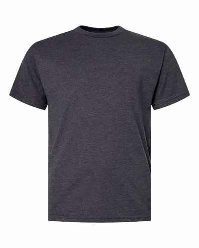 Charcoal Heather