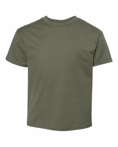 Fatigue Green