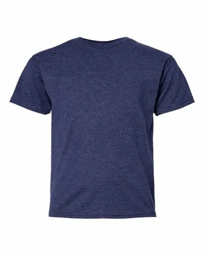 Heather Navy