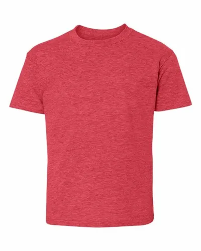 Heather Red