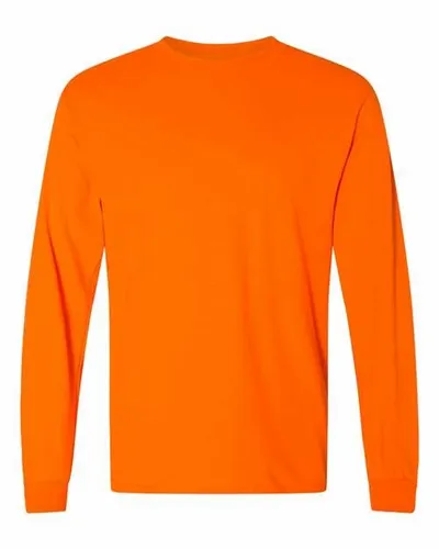 SAFETY ORANGE