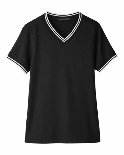Black/ White