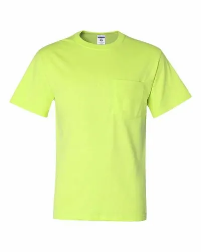 SAFETY GREEN