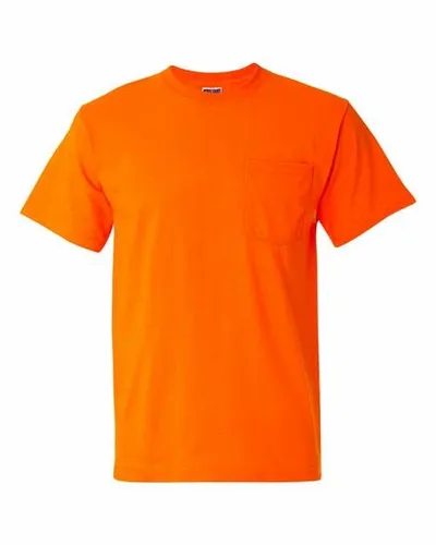 SAFETY ORANGE