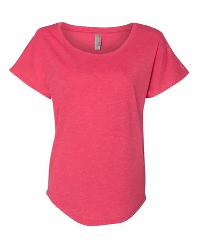 Vintage Shocking Pink
