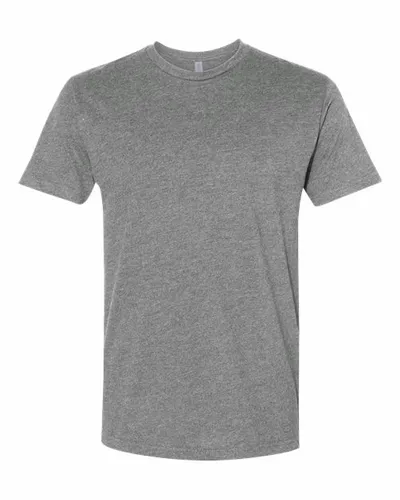 Dark Heather Grey