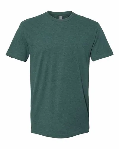 Heather Forest Green