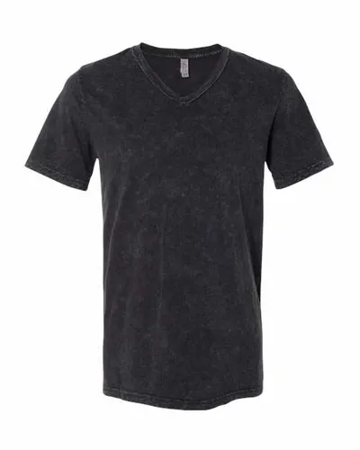 Black Mineral Wash