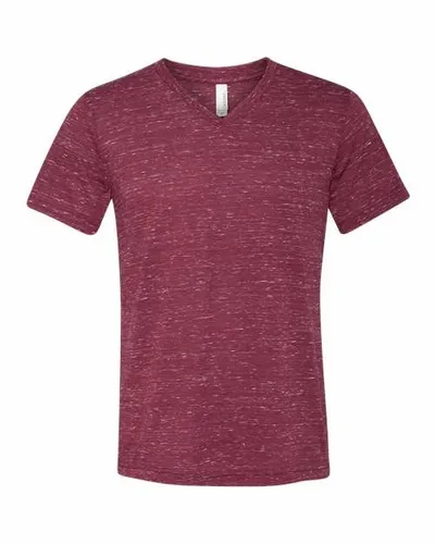 Maroon Marble