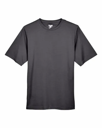 Dark Grey Heather