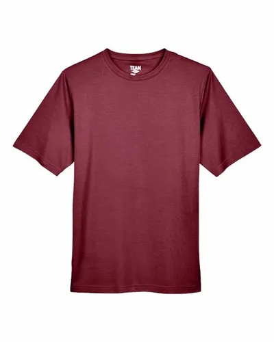 Sport Maroon Heather