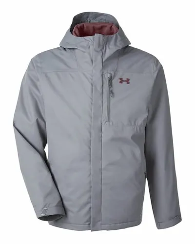 Pitch Grey
