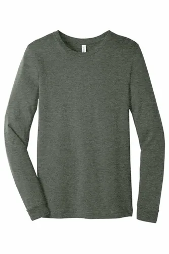 Heather Military Green