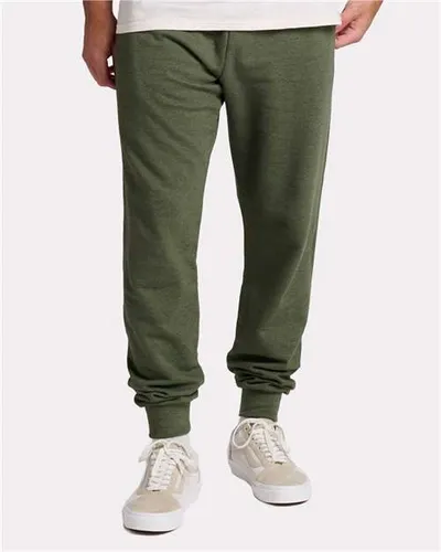 Military Green Heather