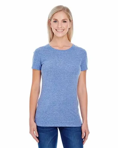 Navy Triblend