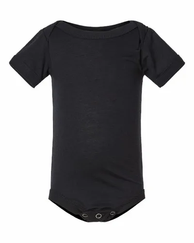 Solid Black Triblend