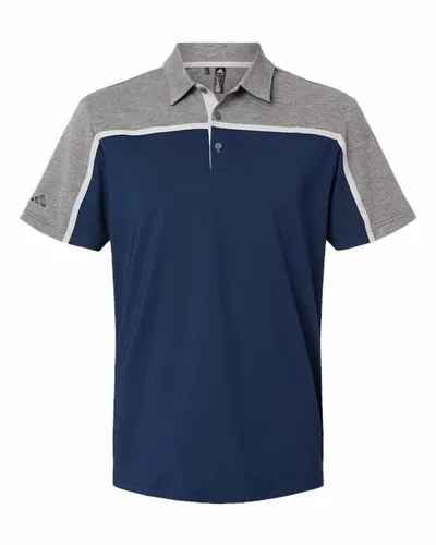 Collegiate Navy/ Grey Two/ Grey Five Melange