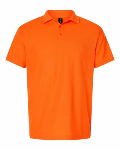 Deep Orange