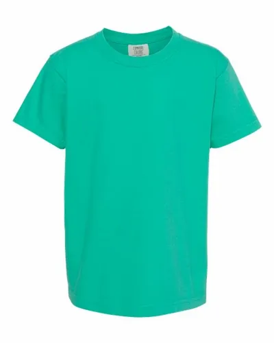 Island Green