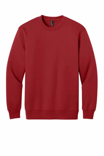 Rich Red