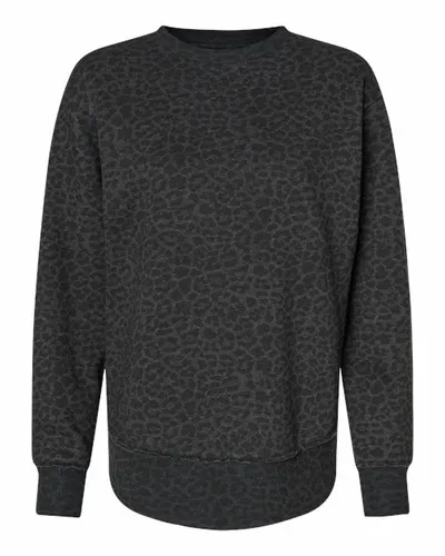 Black Leopard