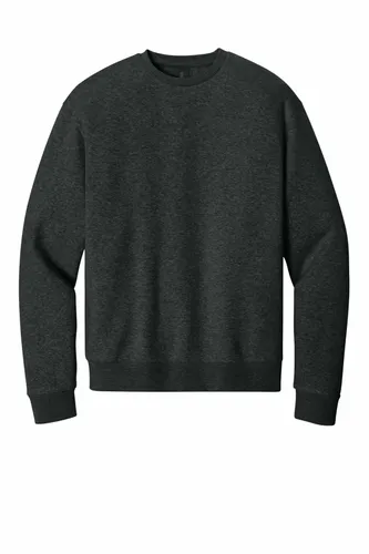 Heathered Charcoal