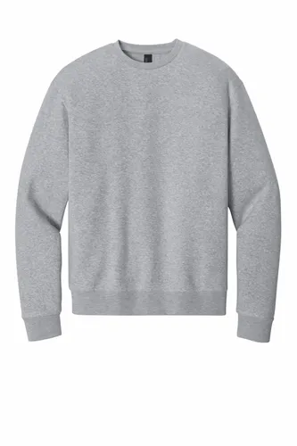 Light Heather Grey