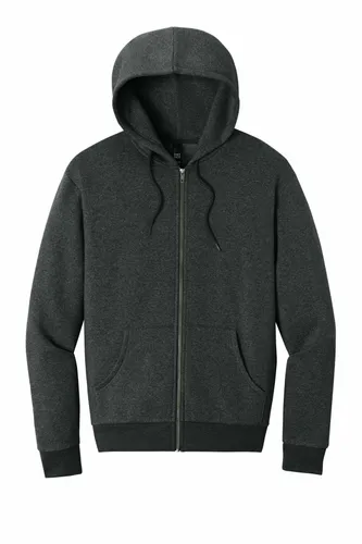 Heathered Charcoal