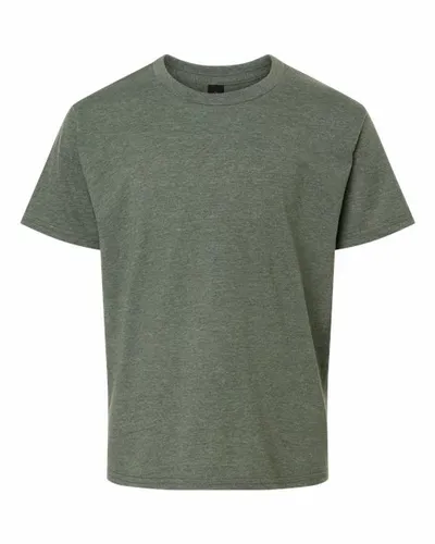 Heather Military Green