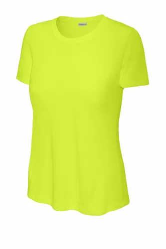 Neon Yellow
