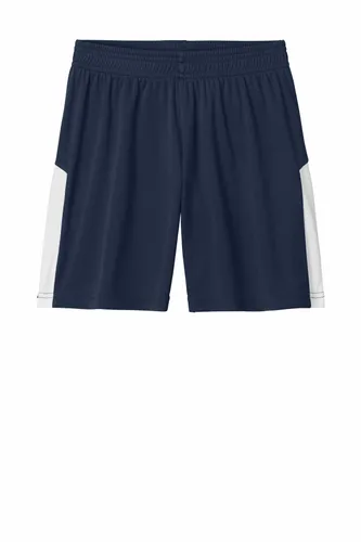 True Navy/ White