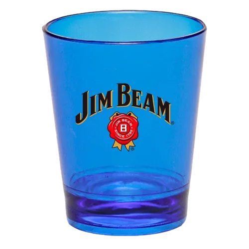 Acylic Blue - Custom Socks Now