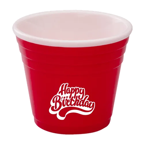 Red - Custom Socks Now