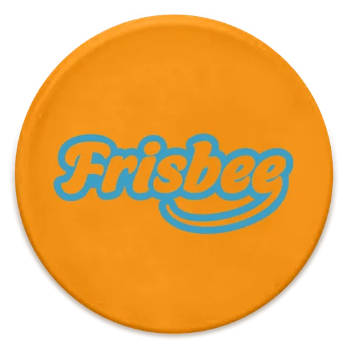 Orange - Custom Socks Now
